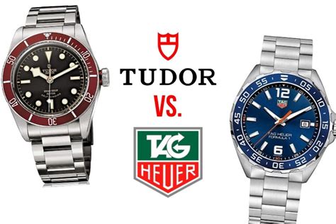 tudor 1926 vs tag heuer carrera|tudor vs tag heuer review.